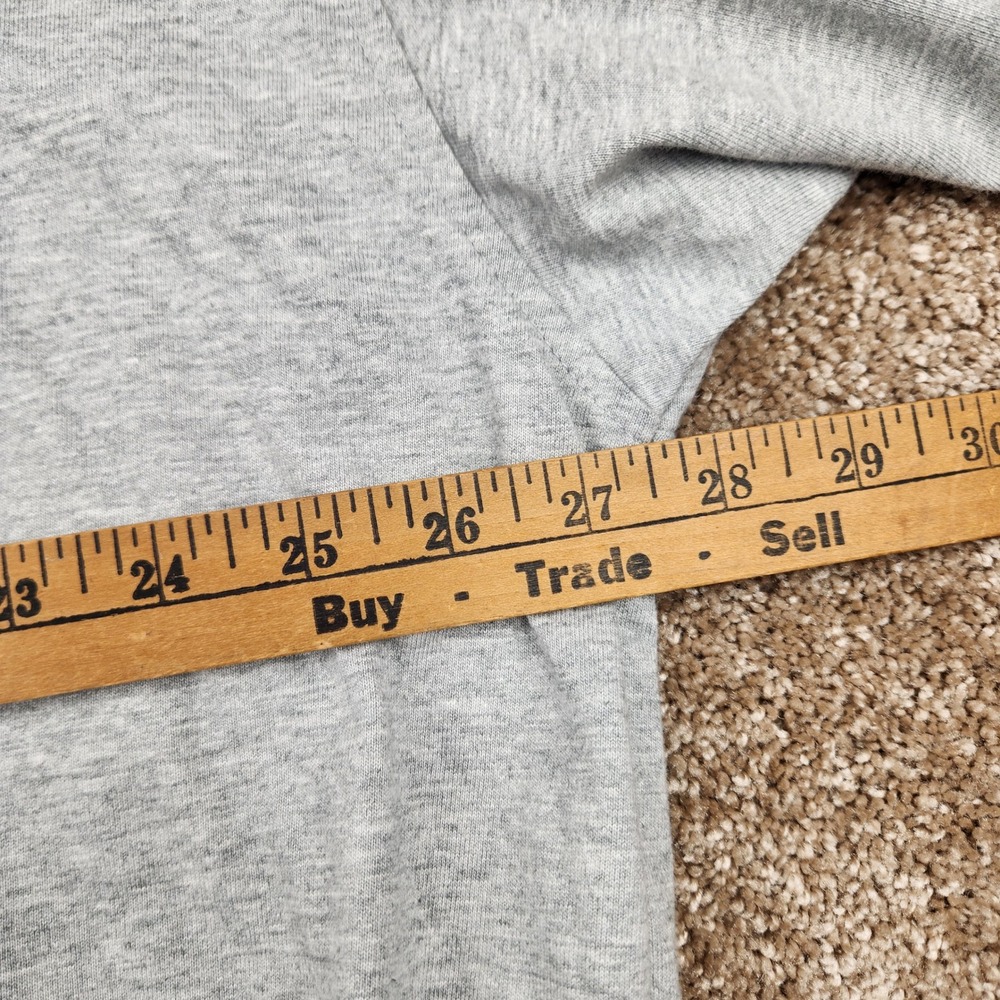 5.11 Tactical Mens Professional Polo Shirt Heather Grey 3XL XXXL 71182 NWT - Picture 7 of 8